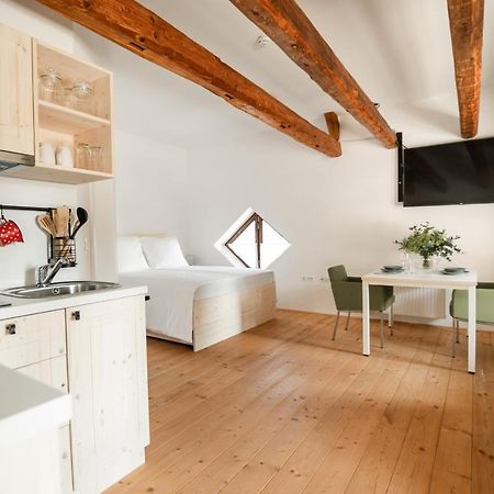 Apartments Strmol سيركلجي نا جورينجسكيم المظهر الخارجي الصورة