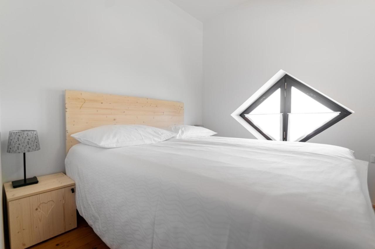 Apartments Strmol سيركلجي نا جورينجسكيم المظهر الخارجي الصورة