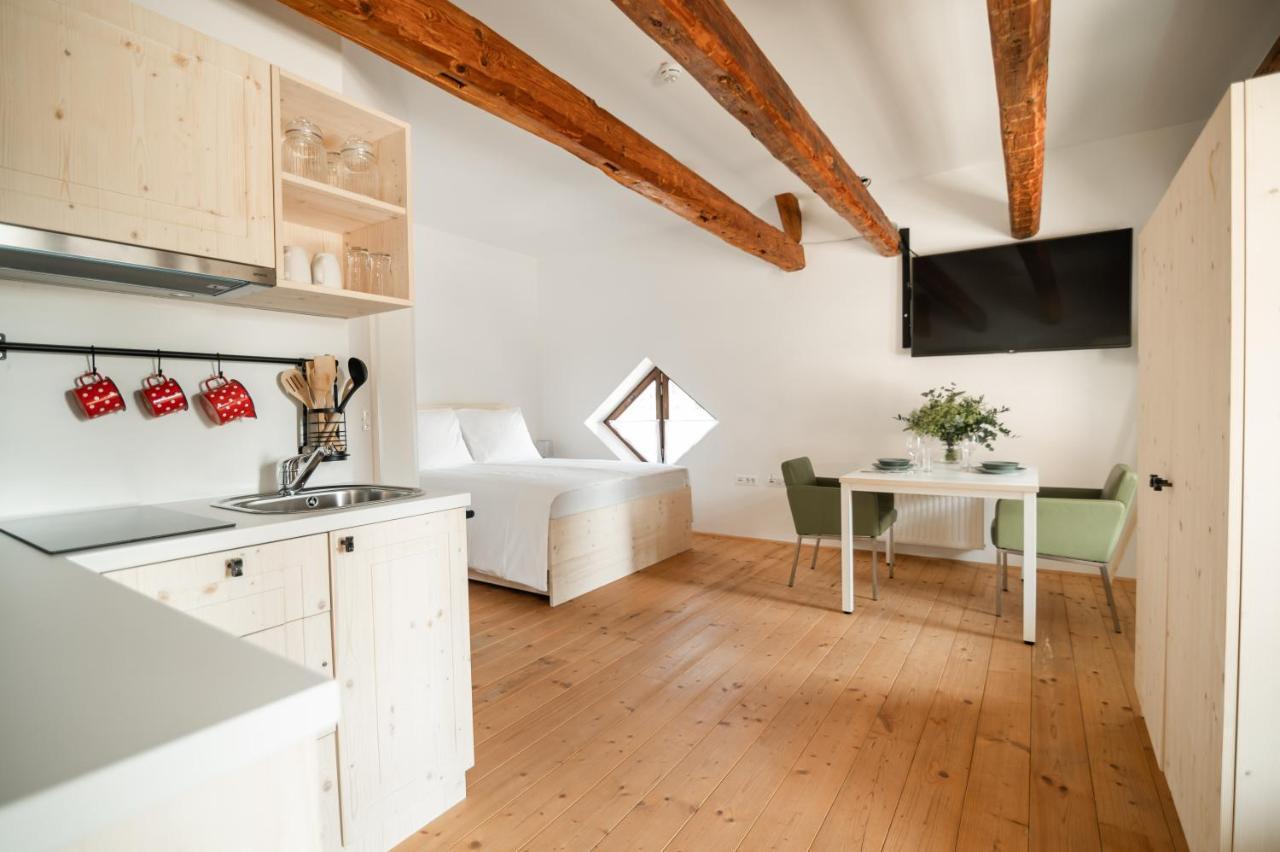 Apartments Strmol سيركلجي نا جورينجسكيم المظهر الخارجي الصورة